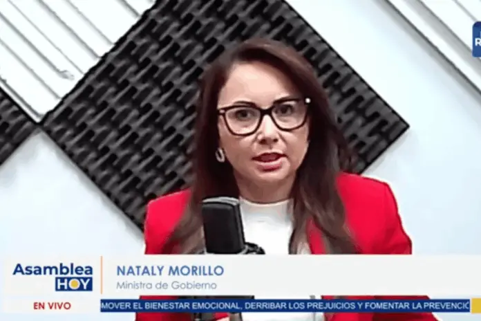 Nataly Morillo