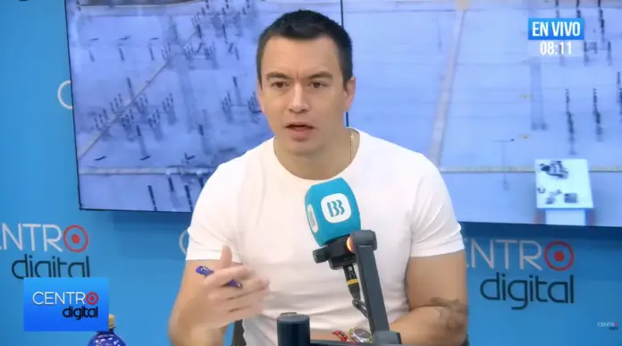 Jóvenes en Acción