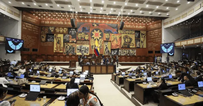 informe legislativo sobre patrimonio de alcaldes y prefectos