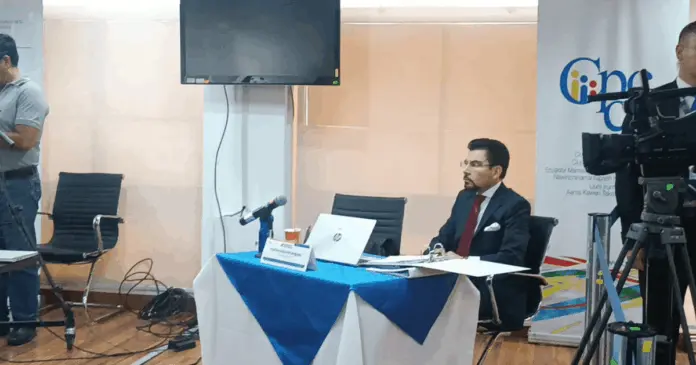 postulantes Fiscalía General del Estado